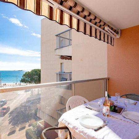 Apartment Le Capitole-3 By Interhome Фрежус Екстер'єр фото